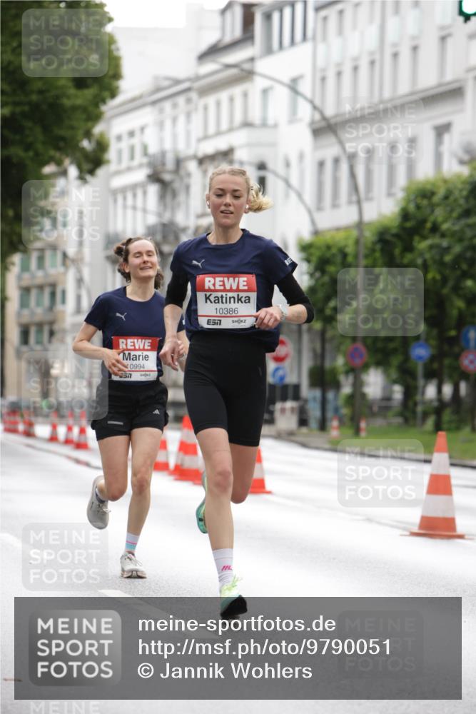 14.06.2026 - REWE Women's Run Jannik Wohlers http://msf.ph/oto/9790051 14.06.2026 09:44:12 Laufen 0994, 10386 meine-sportfotos.de