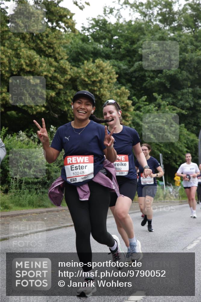 14.06.2026 - REWE Women's Run Jannik Wohlers http://msf.ph/oto/9790052 14.06.2026 10:03:27 Laufen 10248, 7, 692 meine-sportfotos.de