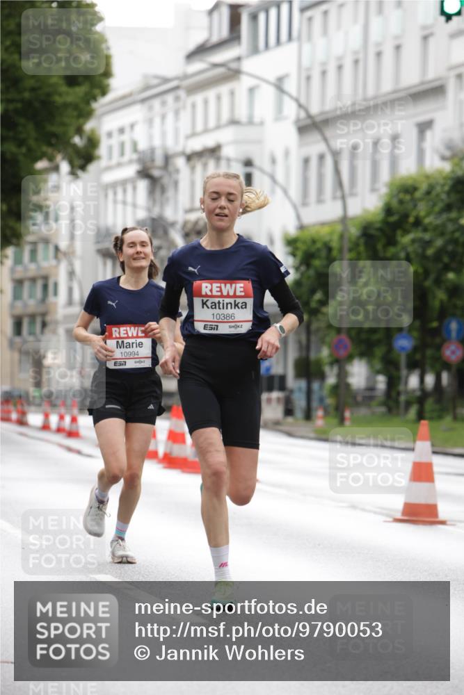 14.06.2026 - REWE Women's Run Jannik Wohlers http://msf.ph/oto/9790053 14.06.2026 09:44:12 Laufen 10994, 10386, 711 meine-sportfotos.de