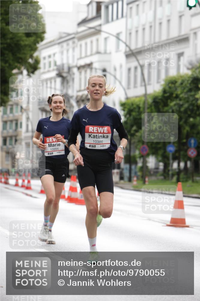 14.06.2026 - REWE Women's Run Jannik Wohlers http://msf.ph/oto/9790055 14.06.2026 09:44:12 Laufen 10994, 7, 10386 meine-sportfotos.de
