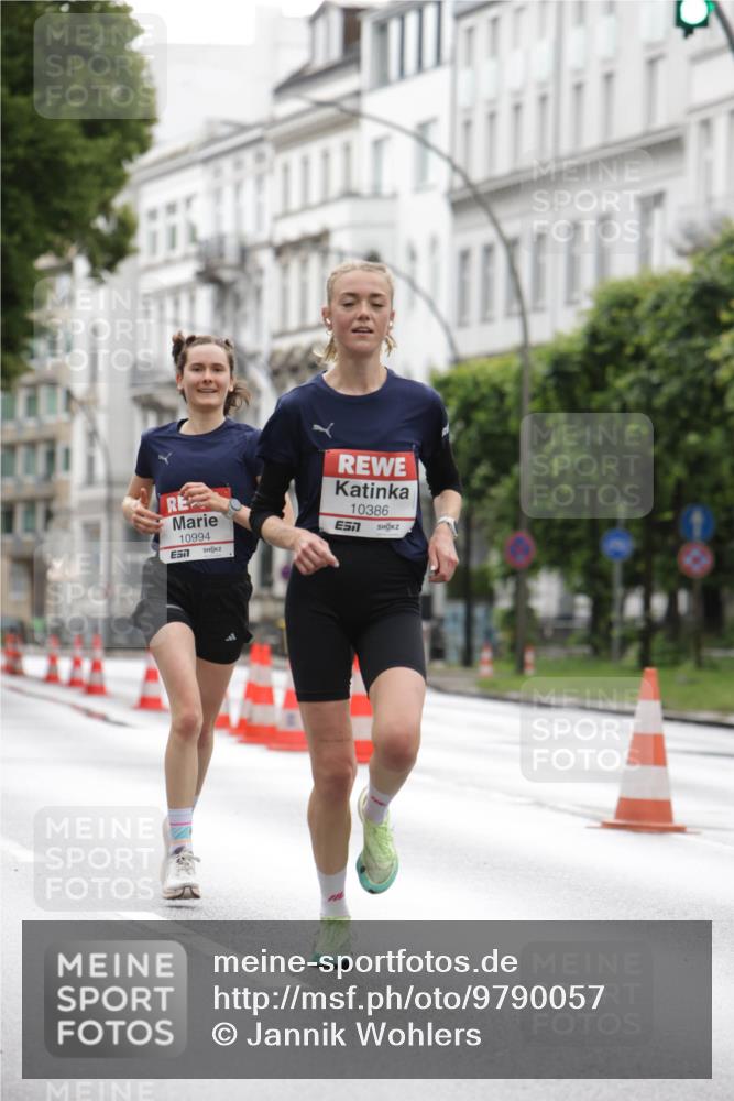 14.06.2026 - REWE Women's Run Jannik Wohlers http://msf.ph/oto/9790057 14.06.2026 09:44:12 Laufen 10994, 7, 10386 meine-sportfotos.de