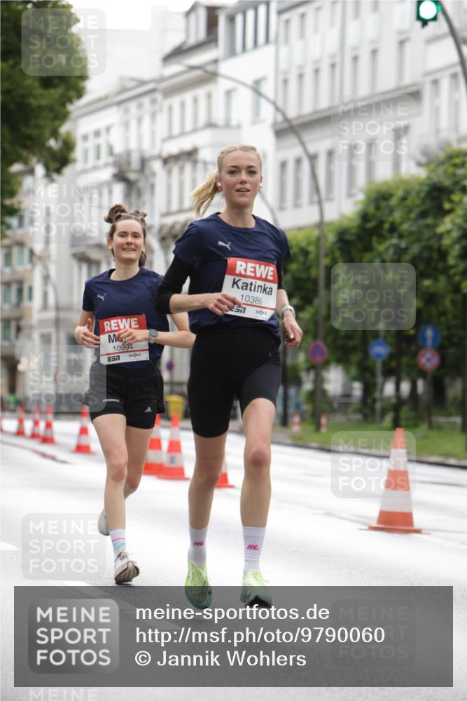 14.06.2026 - REWE Women's Run Jannik Wohlers http://msf.ph/oto/9790060 14.06.2026 09:44:12 Laufen 01, 10994, 657, 10386 meine-sportfotos.de