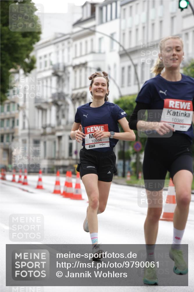 14.06.2026 - REWE Women's Run Jannik Wohlers http://msf.ph/oto/9790061 14.06.2026 09:44:13 Laufen 10994, 10386 meine-sportfotos.de