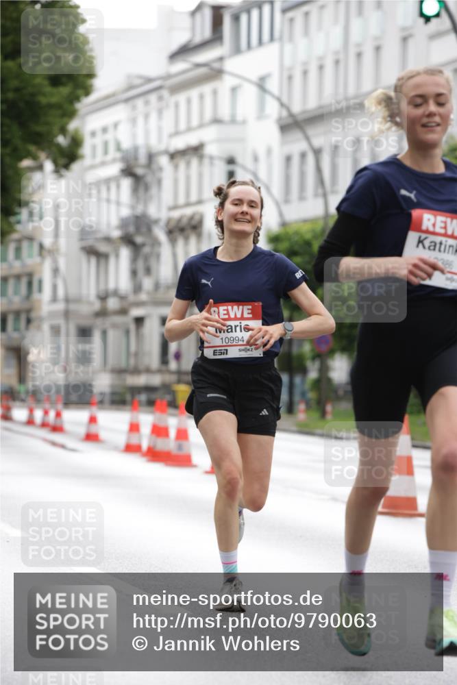 14.06.2026 - REWE Women's Run Jannik Wohlers http://msf.ph/oto/9790063 14.06.2026 09:44:13 Laufen 10994 meine-sportfotos.de