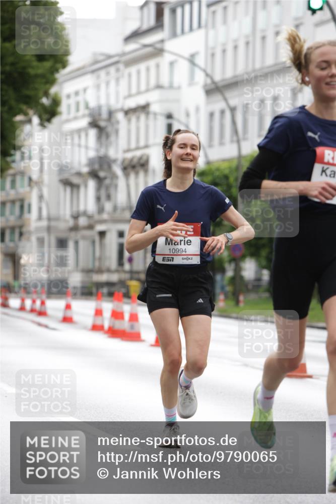 14.06.2026 - REWE Women's Run Jannik Wohlers http://msf.ph/oto/9790065 14.06.2026 09:44:13 Laufen 10994 meine-sportfotos.de