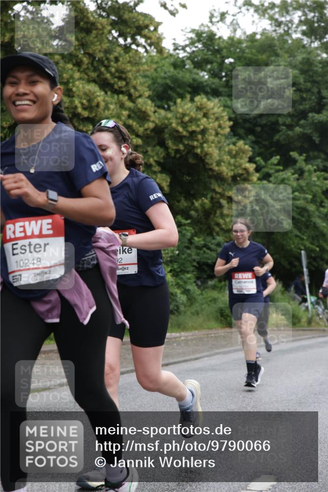 14.06.2026 - REWE Women's Run Jannik Wohlers http://msf.ph/oto/9790066 14.06.2026 10:03:27 Laufen 10248, 5577, 92 meine-sportfotos.de