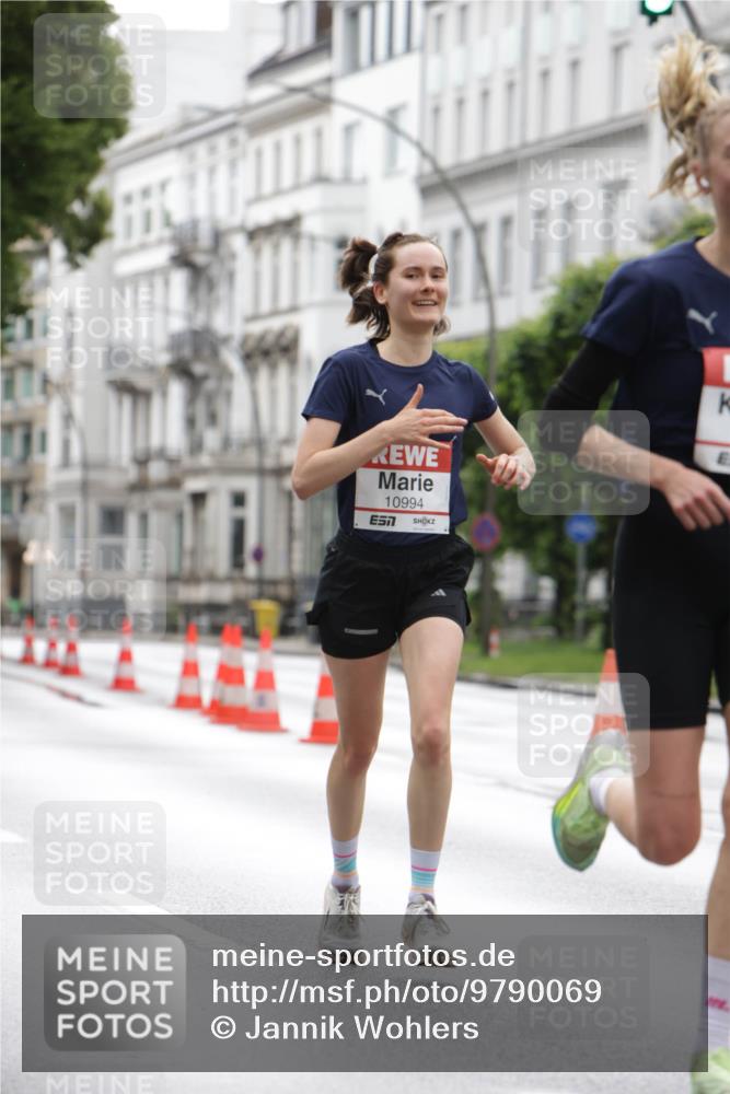 14.06.2026 - REWE Women's Run Jannik Wohlers http://msf.ph/oto/9790069 14.06.2026 09:44:13 Laufen 10994 meine-sportfotos.de