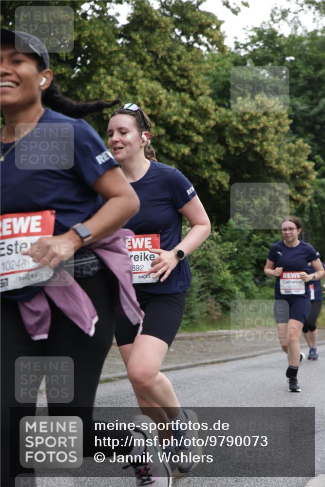 14.06.2026 - REWE Women's Run Jannik Wohlers http://msf.ph/oto/9790073 14.06.2026 10:03:28 Laufen 10248, 692, 10751 meine-sportfotos.de
