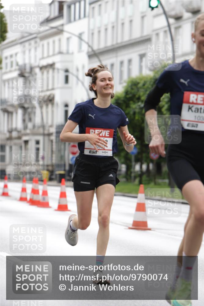 14.06.2026 - REWE Women's Run Jannik Wohlers http://msf.ph/oto/9790074 14.06.2026 09:44:13 Laufen 103 meine-sportfotos.de