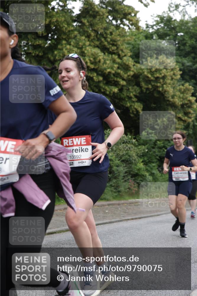 14.06.2026 - REWE Women's Run Jannik Wohlers http://msf.ph/oto/9790075 14.06.2026 10:03:28 Laufen 10692, 57, 10751 meine-sportfotos.de