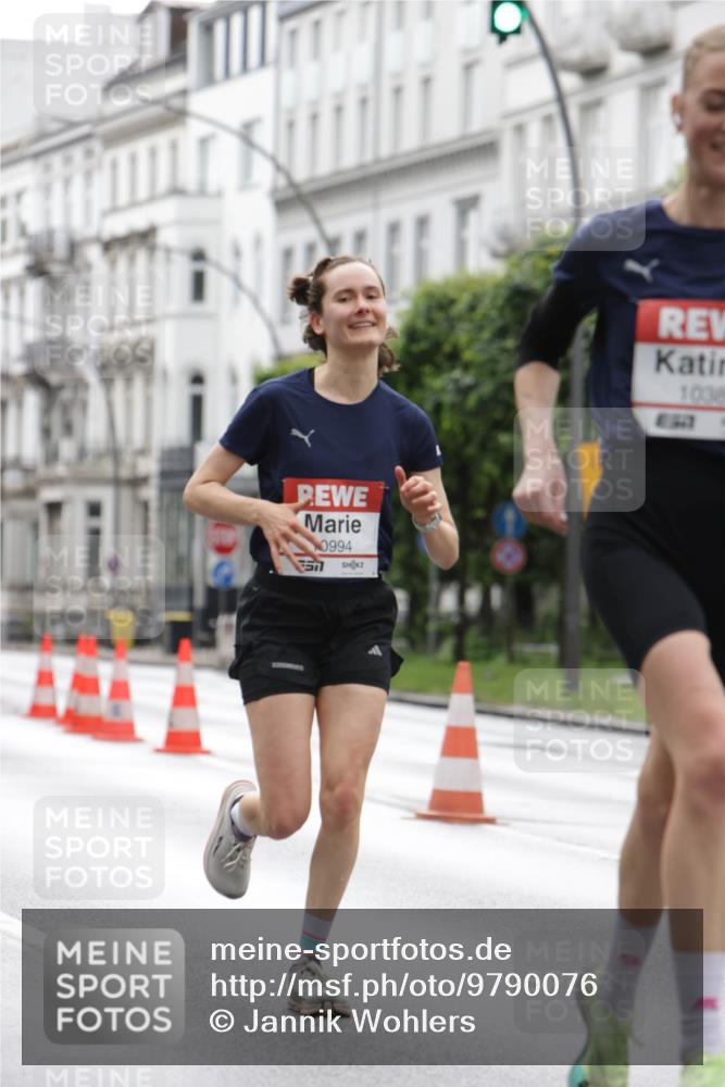 14.06.2026 - REWE Women's Run Jannik Wohlers http://msf.ph/oto/9790076 14.06.2026 09:44:13 Laufen 0994, 1038 meine-sportfotos.de