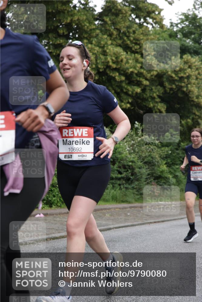 14.06.2026 - REWE Women's Run Jannik Wohlers http://msf.ph/oto/9790080 14.06.2026 10:03:28 Laufen 10692, 7, 10751 meine-sportfotos.de