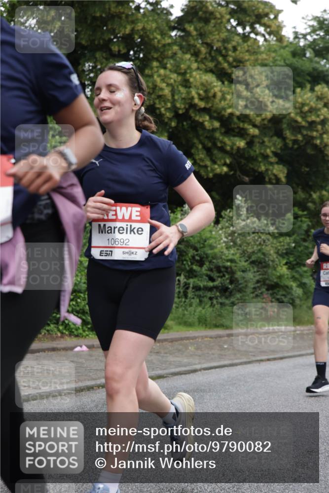 14.06.2026 - REWE Women's Run Jannik Wohlers http://msf.ph/oto/9790082 14.06.2026 10:03:28 Laufen 10692, 7 meine-sportfotos.de