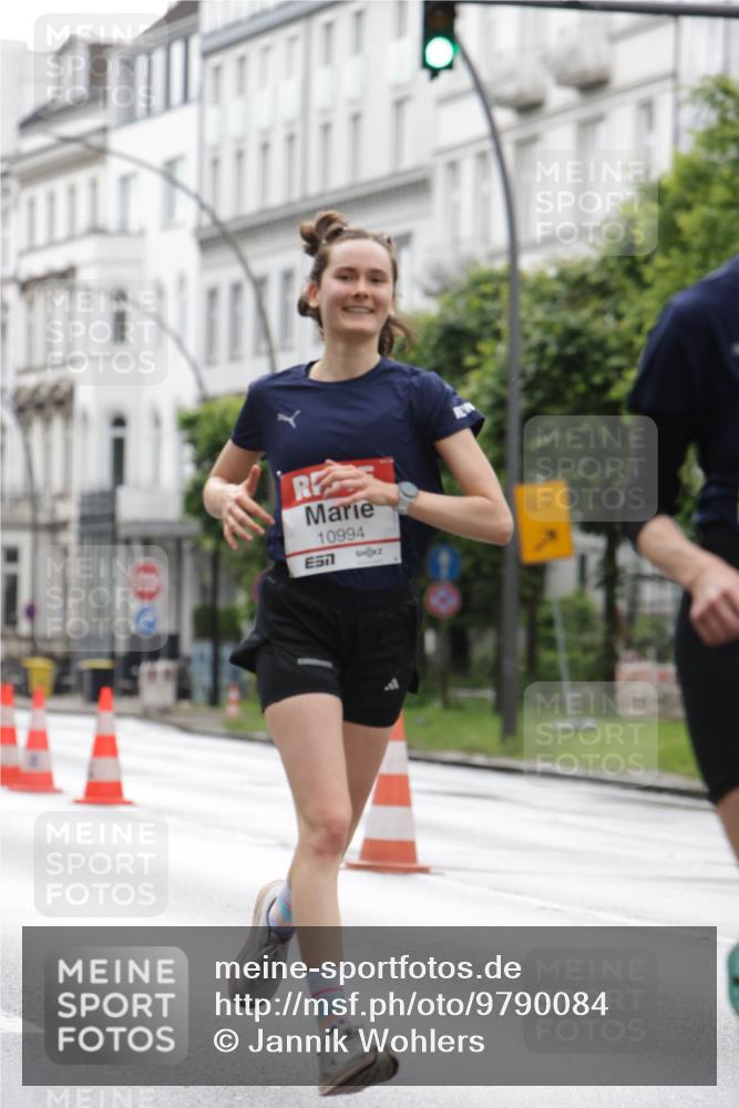 14.06.2026 - REWE Women's Run Jannik Wohlers http://msf.ph/oto/9790084 14.06.2026 09:44:13 Laufen 10994, 7 meine-sportfotos.de