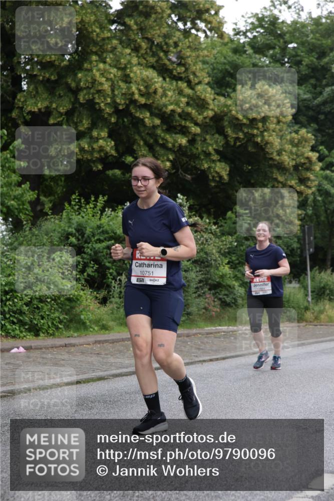 14.06.2026 - REWE Women's Run Jannik Wohlers http://msf.ph/oto/9790096 14.06.2026 10:03:29 Laufen 10751, 51 meine-sportfotos.de