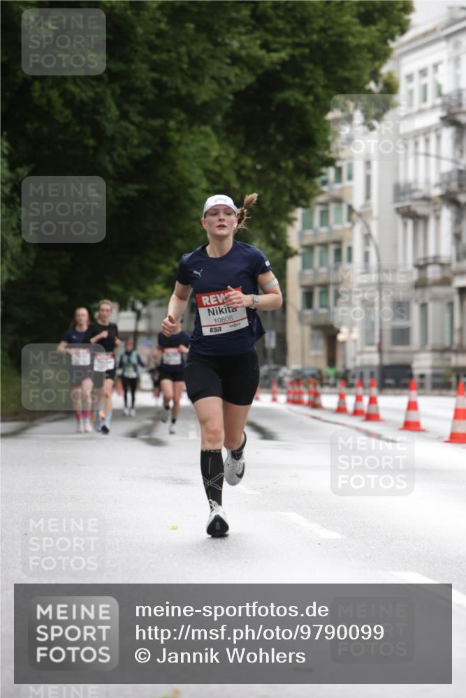 14.06.2026 - REWE Women's Run Jannik Wohlers http://msf.ph/oto/9790099 14.06.2026 09:44:16 Laufen 10808 meine-sportfotos.de