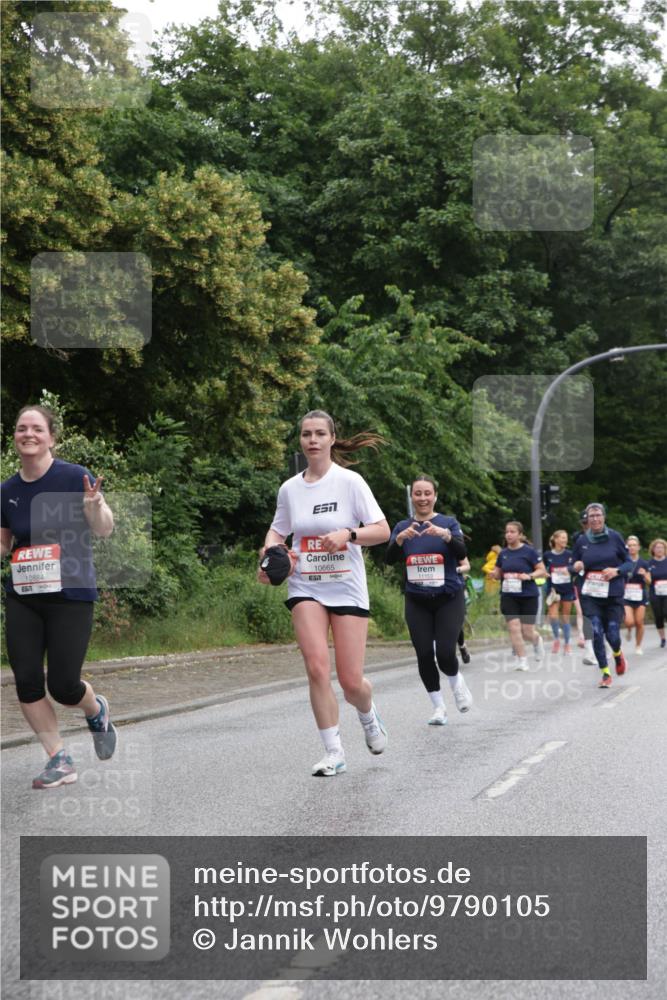 14.06.2026 - REWE Women's Run Jannik Wohlers http://msf.ph/oto/9790105 14.06.2026 10:03:30 Laufen 10884, 10665, 7 meine-sportfotos.de