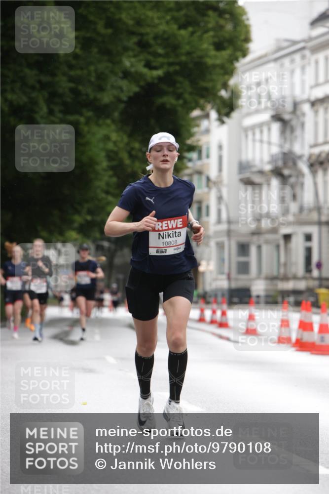 14.06.2026 - REWE Women's Run Jannik Wohlers http://msf.ph/oto/9790108 14.06.2026 09:44:17 Laufen 10808 meine-sportfotos.de