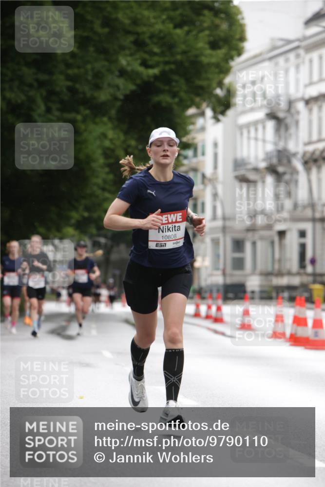 14.06.2026 - REWE Women's Run Jannik Wohlers http://msf.ph/oto/9790110 14.06.2026 09:44:17 Laufen 10808 meine-sportfotos.de