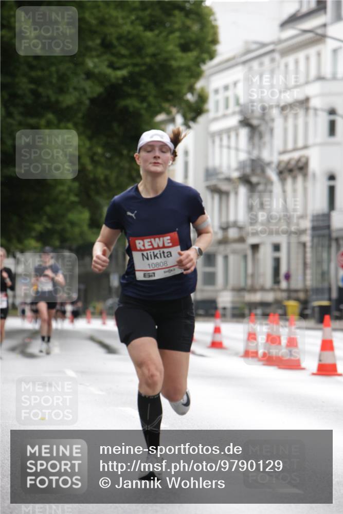 14.06.2026 - REWE Women's Run Jannik Wohlers http://msf.ph/oto/9790129 14.06.2026 09:44:17 Laufen 10808, 57 meine-sportfotos.de