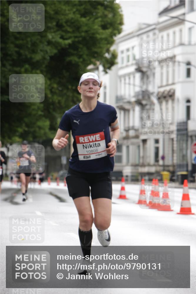 14.06.2026 - REWE Women's Run Jannik Wohlers http://msf.ph/oto/9790131 14.06.2026 09:44:17 Laufen 10808 meine-sportfotos.de