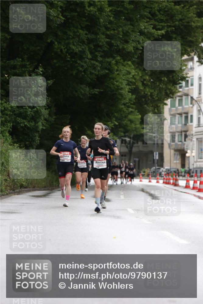 14.06.2026 - REWE Women's Run Jannik Wohlers http://msf.ph/oto/9790137 14.06.2026 09:44:20 Laufen 10489 meine-sportfotos.de