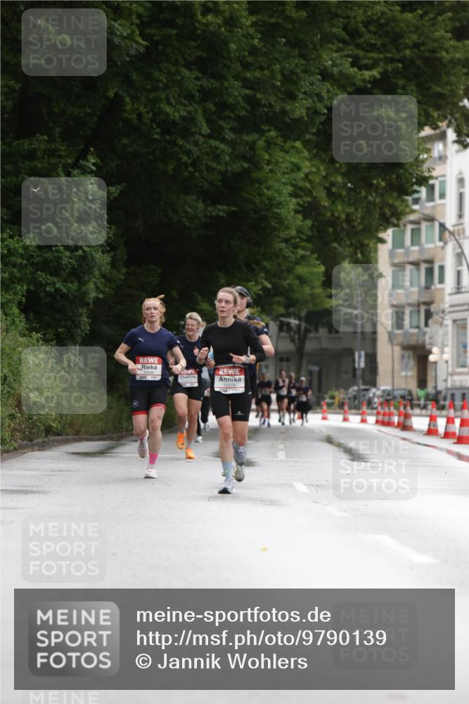 14.06.2026 - REWE Women's Run Jannik Wohlers http://msf.ph/oto/9790139 14.06.2026 09:44:20 Laufen 10489 meine-sportfotos.de