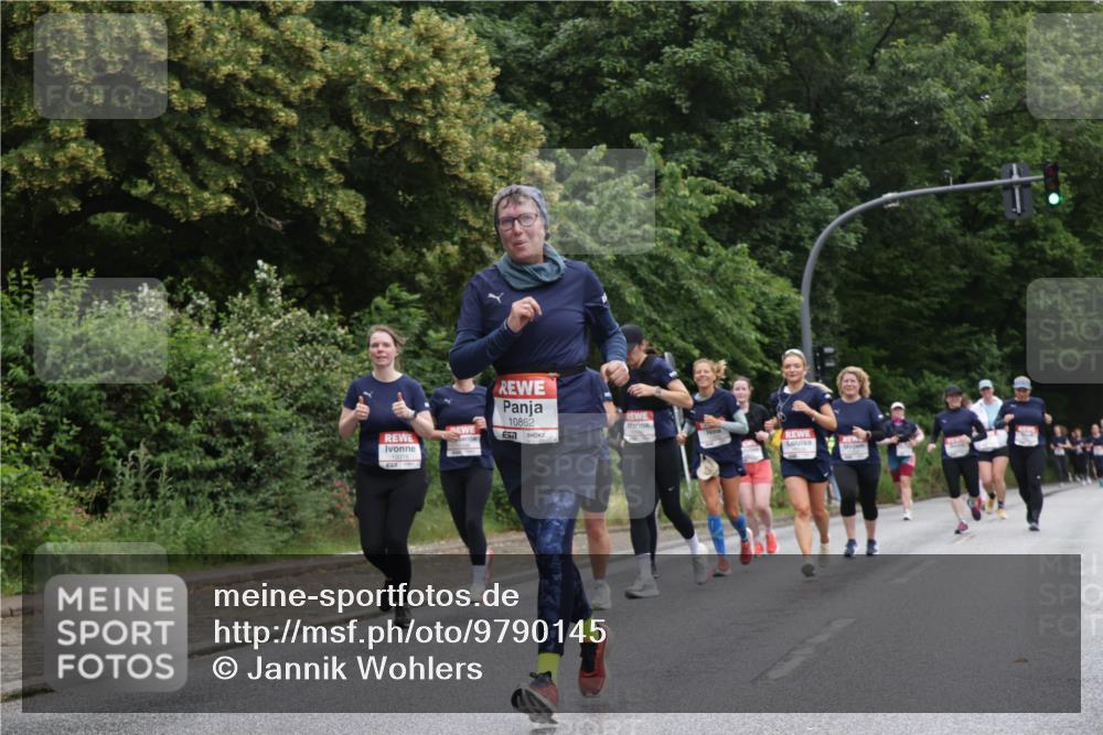 14.06.2026 - REWE Women's Run Jannik Wohlers http://msf.ph/oto/9790145 14.06.2026 10:03:34 Laufen 10862, 65 meine-sportfotos.de