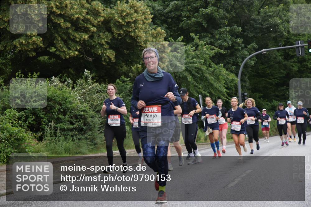 14.06.2026 - REWE Women's Run Jannik Wohlers http://msf.ph/oto/9790153 14.06.2026 10:03:34 Laufen 10862, 10078 meine-sportfotos.de