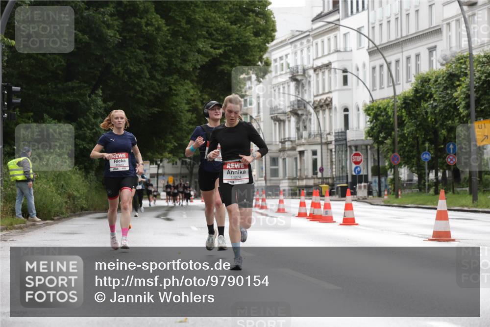 14.06.2026 - REWE Women's Run Jannik Wohlers http://msf.ph/oto/9790154 14.06.2026 09:44:24 Laufen 10489, 10274, 657, 1 meine-sportfotos.de