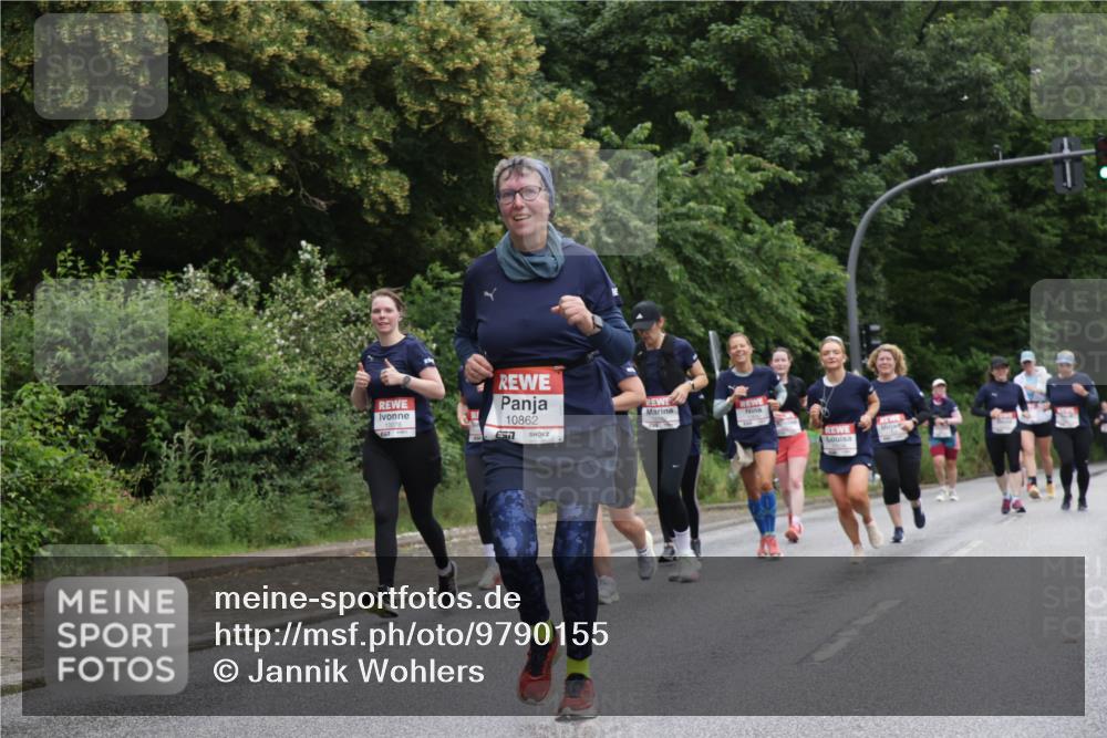 14.06.2026 - REWE Women's Run Jannik Wohlers http://msf.ph/oto/9790155 14.06.2026 10:03:34 Laufen 10862, 60 meine-sportfotos.de