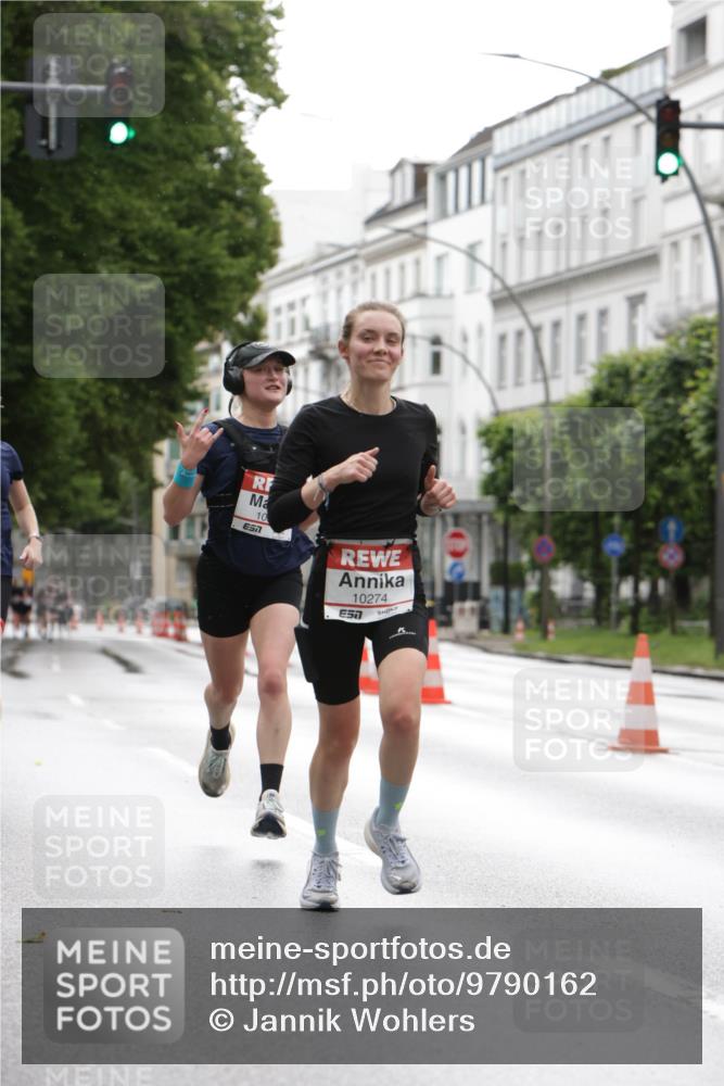 14.06.2026 - REWE Women's Run Jannik Wohlers http://msf.ph/oto/9790162 14.06.2026 09:44:25 Laufen 10, 7, 10274 meine-sportfotos.de