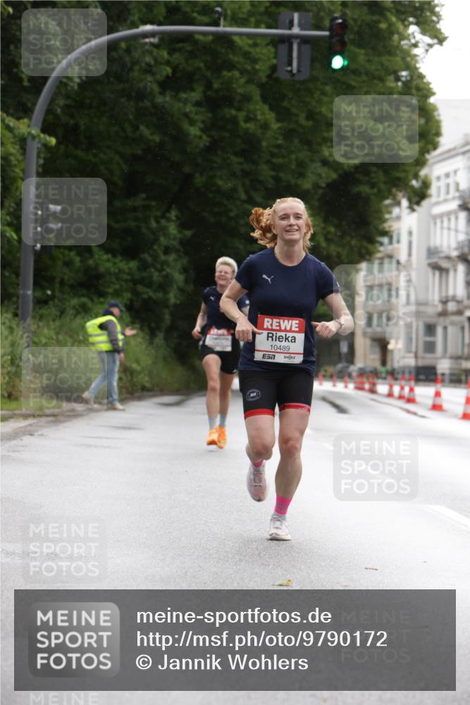 14.06.2026 - REWE Women's Run Jannik Wohlers http://msf.ph/oto/9790172 14.06.2026 09:44:26 Laufen 10489, 57 meine-sportfotos.de