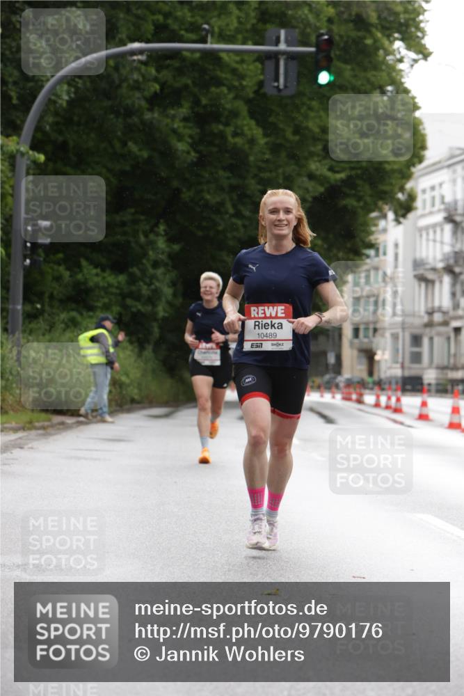 14.06.2026 - REWE Women's Run Jannik Wohlers http://msf.ph/oto/9790176 14.06.2026 09:44:26 Laufen 10489 meine-sportfotos.de