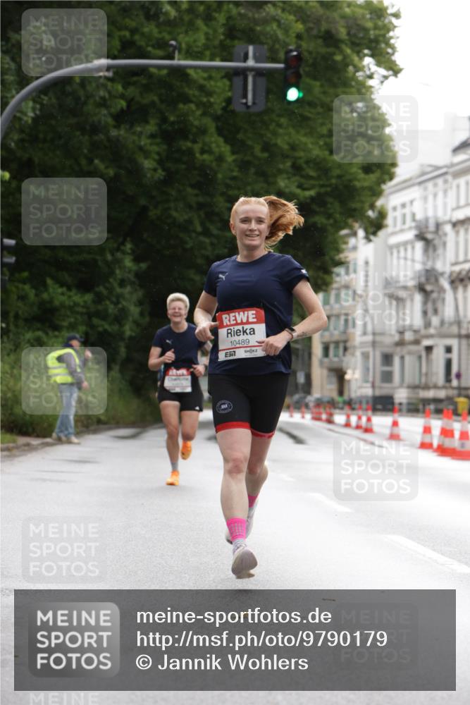 14.06.2026 - REWE Women's Run Jannik Wohlers http://msf.ph/oto/9790179 14.06.2026 09:44:27 Laufen 10489, 57 meine-sportfotos.de