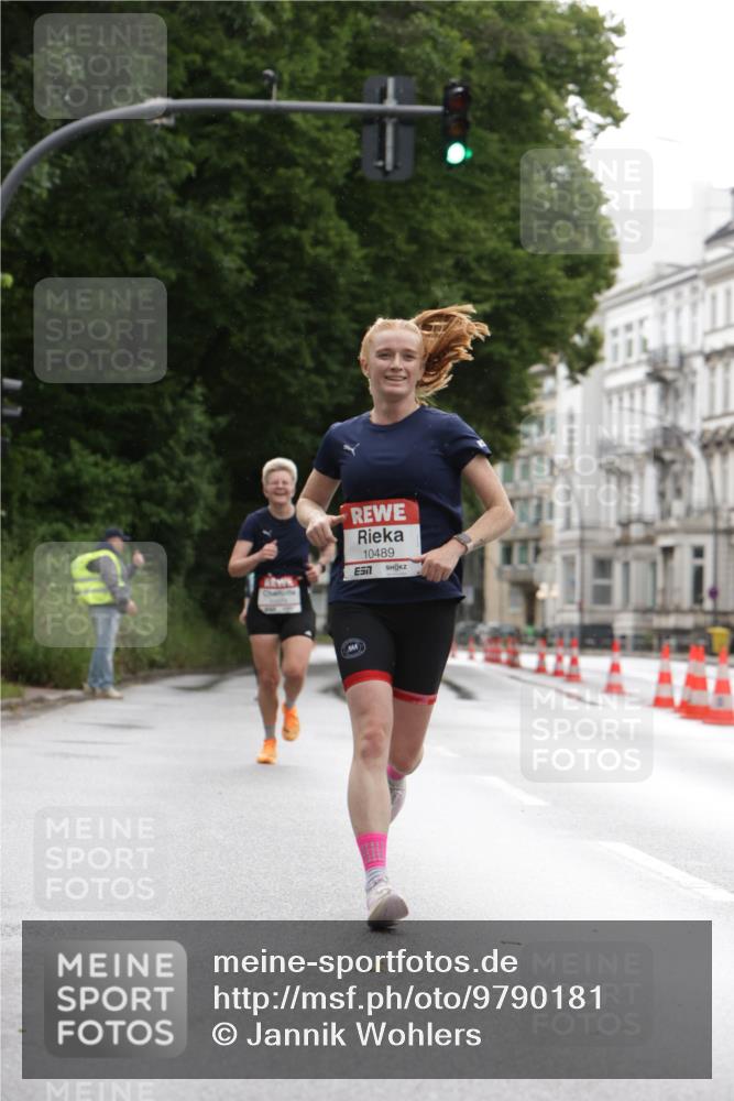14.06.2026 - REWE Women's Run Jannik Wohlers http://msf.ph/oto/9790181 14.06.2026 09:44:27 Laufen 10489, 7 meine-sportfotos.de