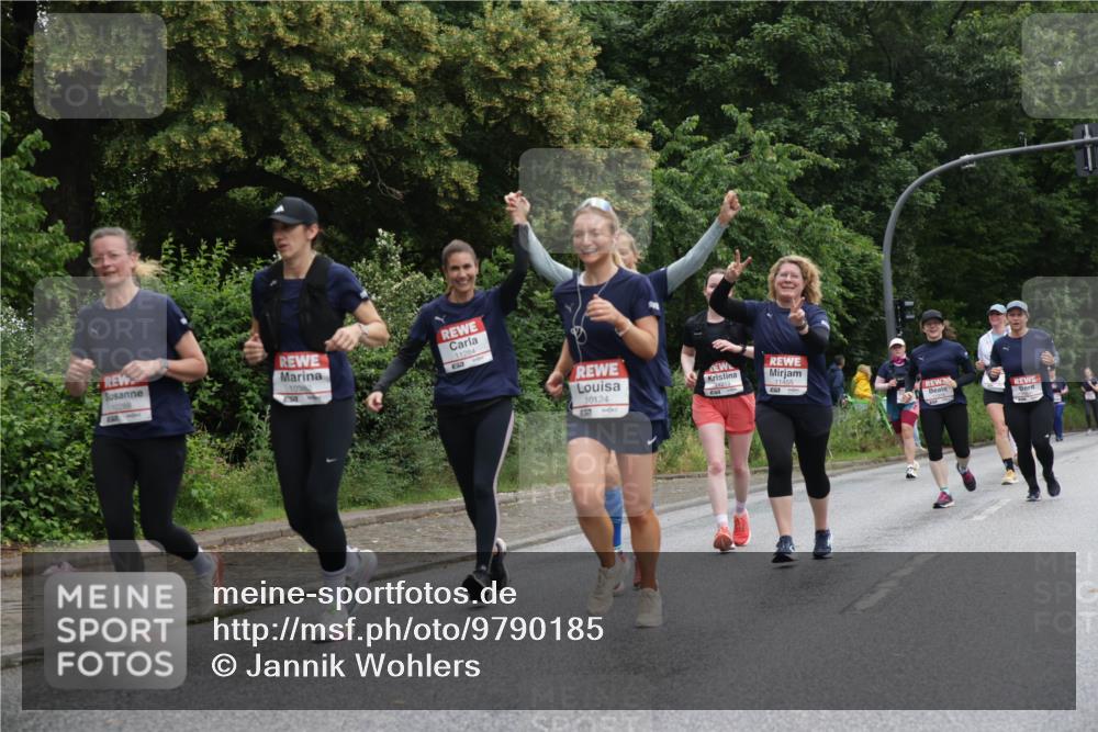 14.06.2026 - REWE Women's Run Jannik Wohlers http://msf.ph/oto/9790185 14.06.2026 10:03:36 Laufen 10288, 10383, 11284, 10124, 1219 meine-sportfotos.de