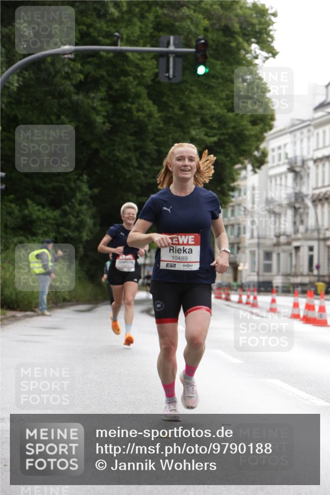 14.06.2026 - REWE Women's Run Jannik Wohlers http://msf.ph/oto/9790188 14.06.2026 09:44:27 Laufen 10489 meine-sportfotos.de