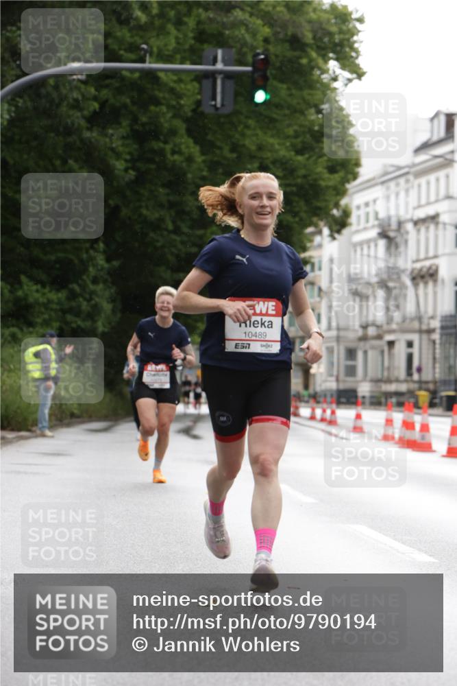 14.06.2026 - REWE Women's Run Jannik Wohlers http://msf.ph/oto/9790194 14.06.2026 09:44:27 Laufen 10489 meine-sportfotos.de