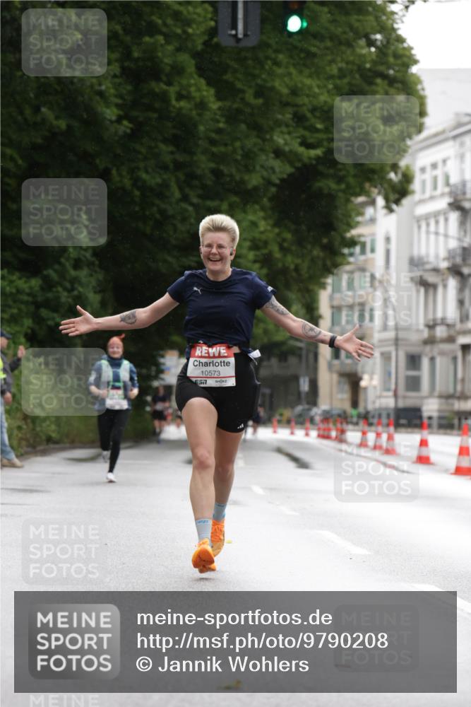 14.06.2026 - REWE Women's Run Jannik Wohlers http://msf.ph/oto/9790208 14.06.2026 09:44:28 Laufen 10573 meine-sportfotos.de