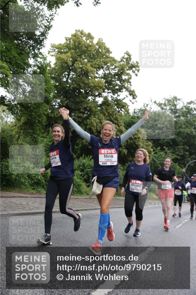 14.06.2026 - REWE Women's Run Jannik Wohlers http://msf.ph/oto/9790215 14.06.2026 10:03:38 Laufen 11284, 10800, 57 meine-sportfotos.de