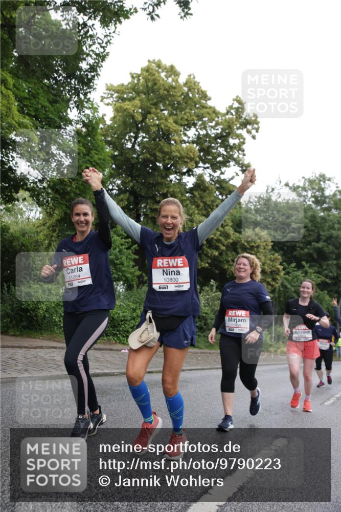 14.06.2026 - REWE Women's Run Jannik Wohlers http://msf.ph/oto/9790223 14.06.2026 10:03:38 Laufen 11284, 57, 10800, 7, 11455 meine-sportfotos.de