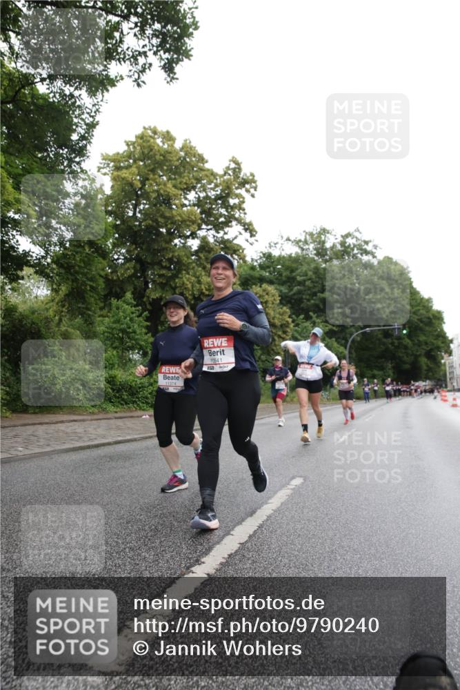 14.06.2026 - REWE Women's Run Jannik Wohlers http://msf.ph/oto/9790240 14.06.2026 10:03:41 Laufen 11374, 10641 meine-sportfotos.de