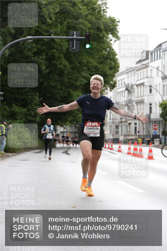 14.06.2026 - REWE Women's Run Jannik Wohlers http://msf.ph/oto/9790241 14.06.2026 09:44:30 Laufen 10573 meine-sportfotos.de