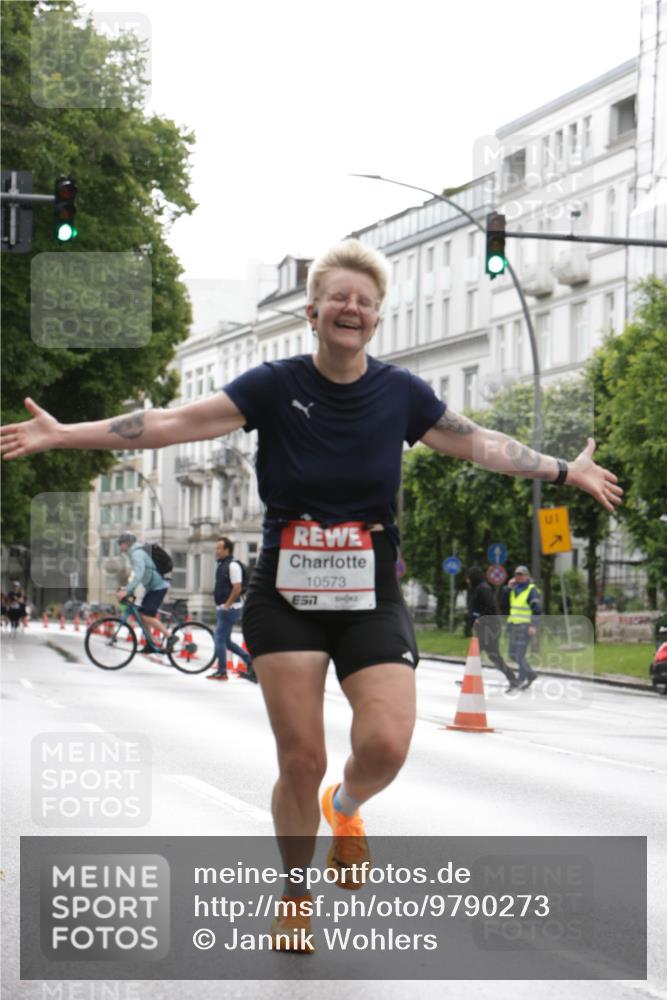 14.06.2026 - REWE Women's Run Jannik Wohlers http://msf.ph/oto/9790273 14.06.2026 09:44:31 Laufen 10573 meine-sportfotos.de