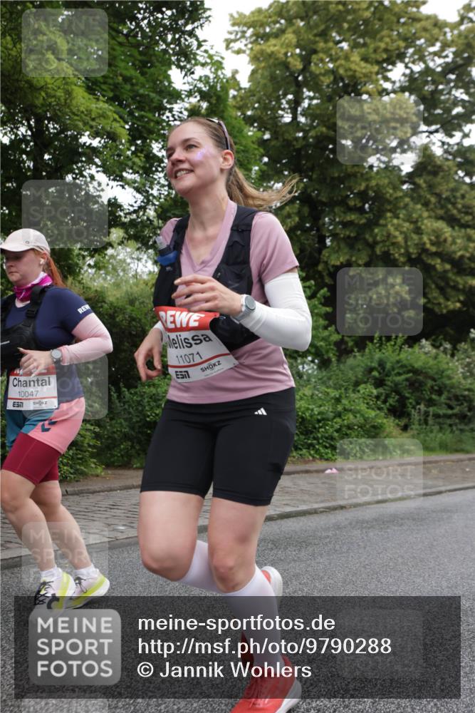 14.06.2026 - REWE Women's Run Jannik Wohlers http://msf.ph/oto/9790288 14.06.2026 10:03:44 Laufen 10047, 11071 meine-sportfotos.de