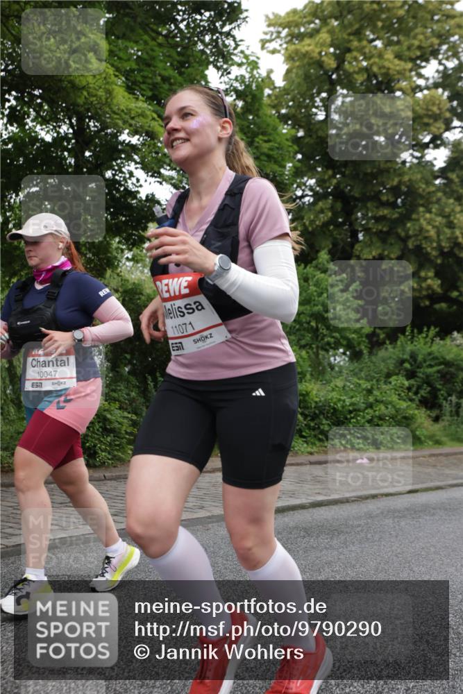 14.06.2026 - REWE Women's Run Jannik Wohlers http://msf.ph/oto/9790290 14.06.2026 10:03:44 Laufen 10047, 11071 meine-sportfotos.de