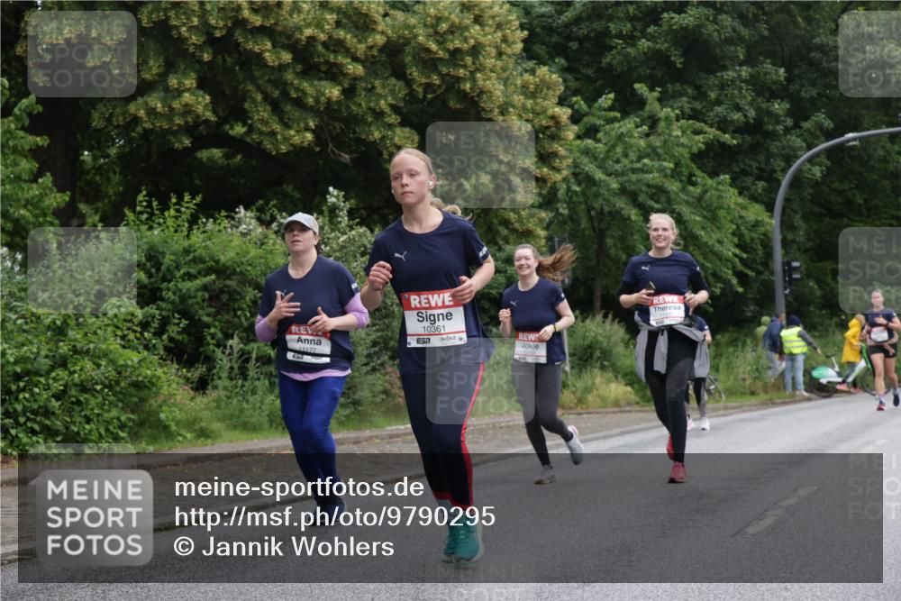14.06.2026 - REWE Women's Run Jannik Wohlers http://msf.ph/oto/9790295 14.06.2026 10:03:51 Laufen 11177, 10361, 57 meine-sportfotos.de