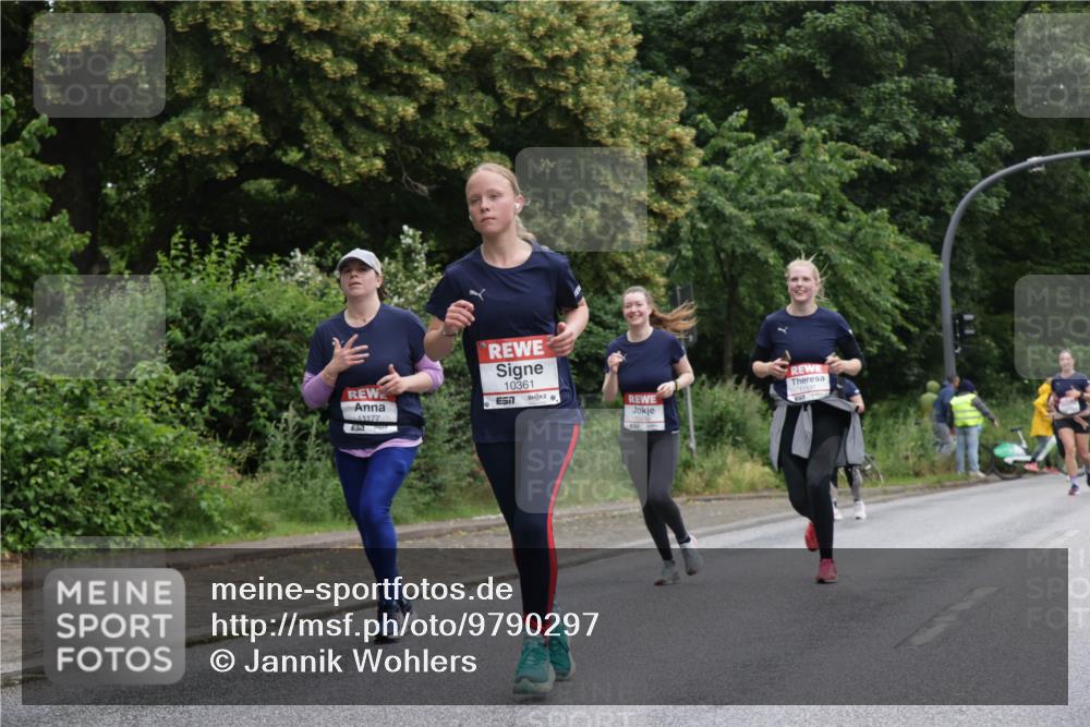 14.06.2026 - REWE Women's Run Jannik Wohlers http://msf.ph/oto/9790297 14.06.2026 10:03:51 Laufen 11177, 10361, 7 meine-sportfotos.de