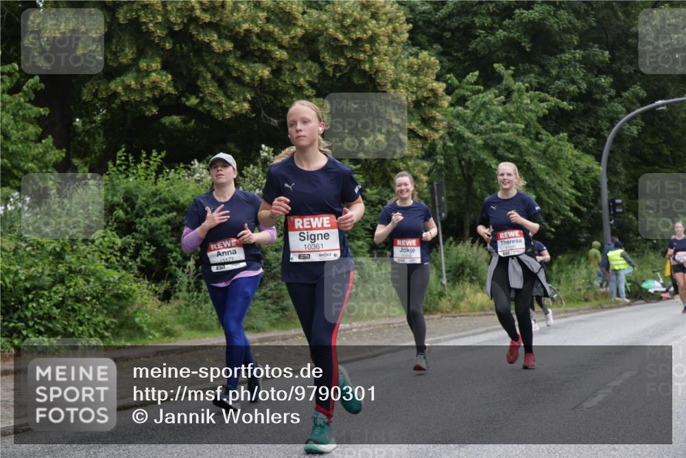 14.06.2026 - REWE Women's Run Jannik Wohlers http://msf.ph/oto/9790301 14.06.2026 10:03:51 Laufen 11177, 10361, 57 meine-sportfotos.de